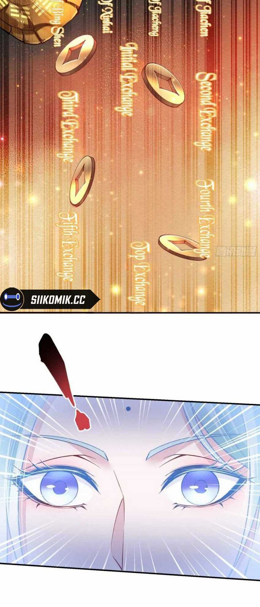 After Improperly Licking A Dog I Became A Billionaire Chapter 157 Halaman 8