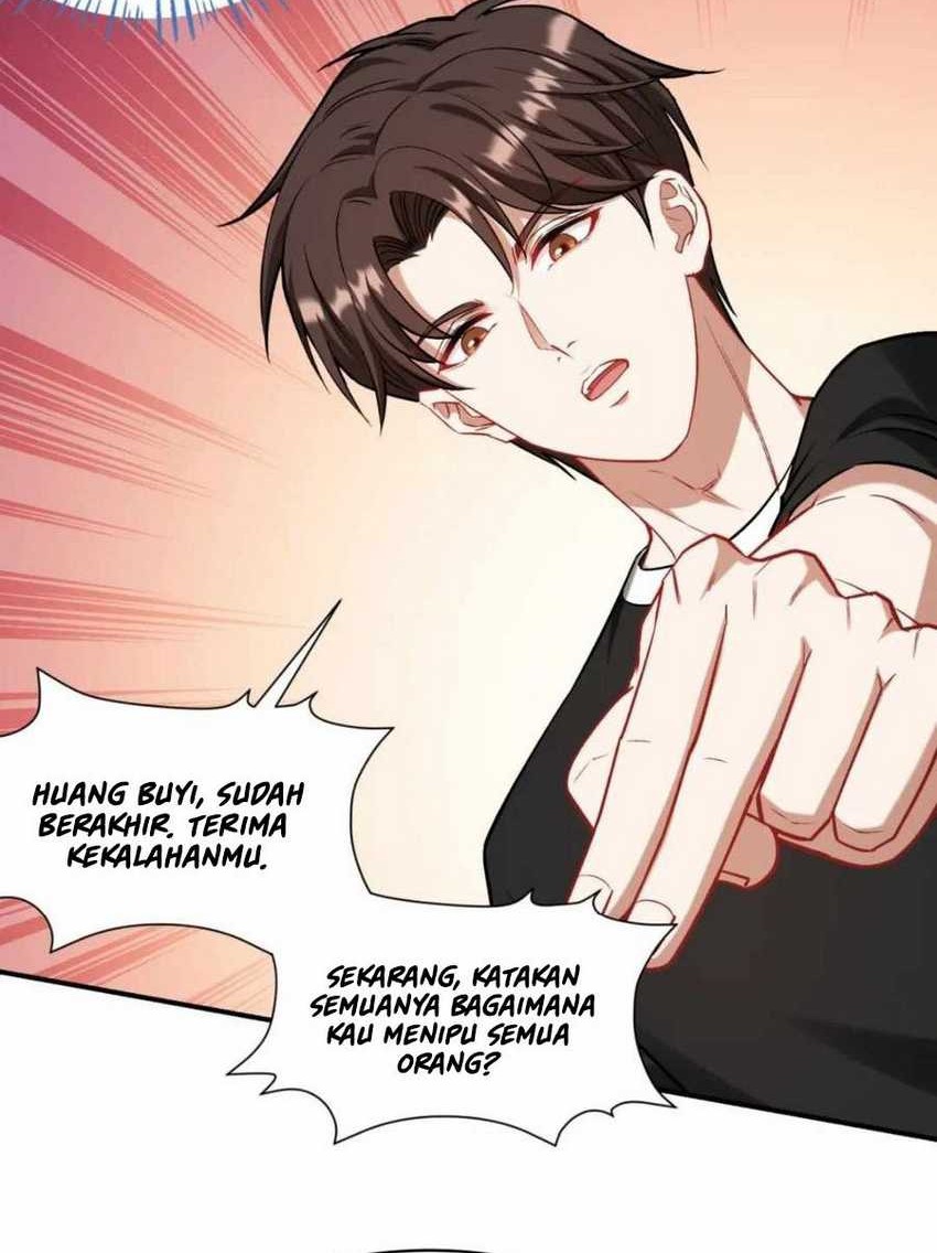 After Improperly Licking A Dog I Became A Billionaire Chapter 157 Halaman 14