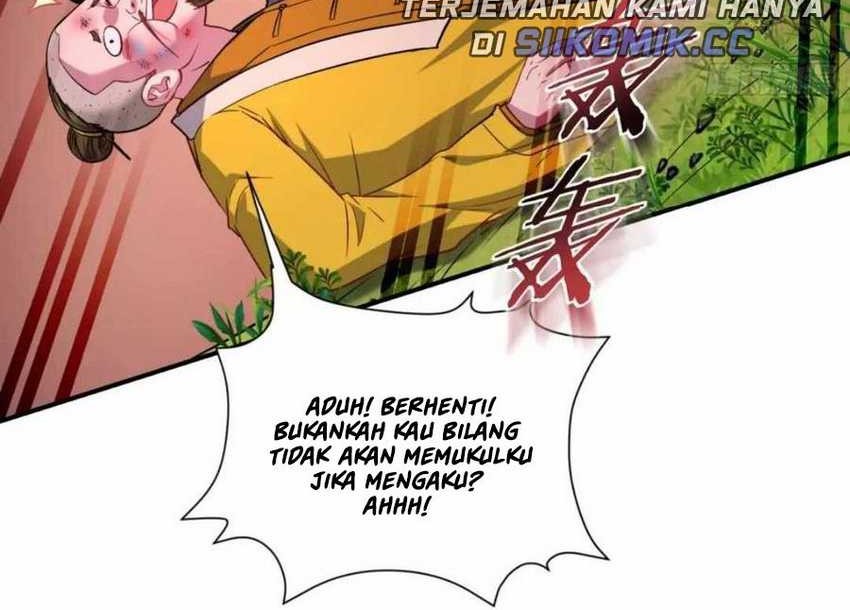 After Improperly Licking A Dog I Became A Billionaire Chapter 157 Halaman 17