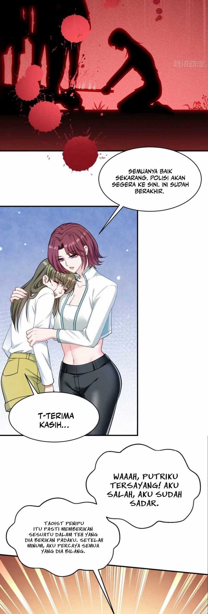 After Improperly Licking A Dog I Became A Billionaire Chapter 157 Halaman 20
