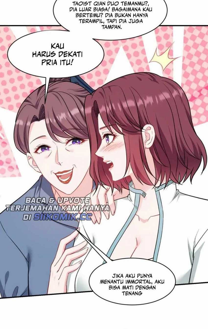 After Improperly Licking A Dog I Became A Billionaire Chapter 157 Halaman 27