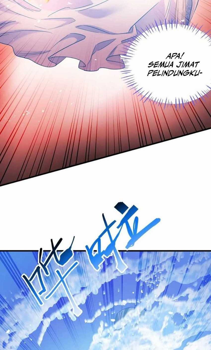 After Improperly Licking A Dog I Became A Billionaire Chapter 158 Halaman 6