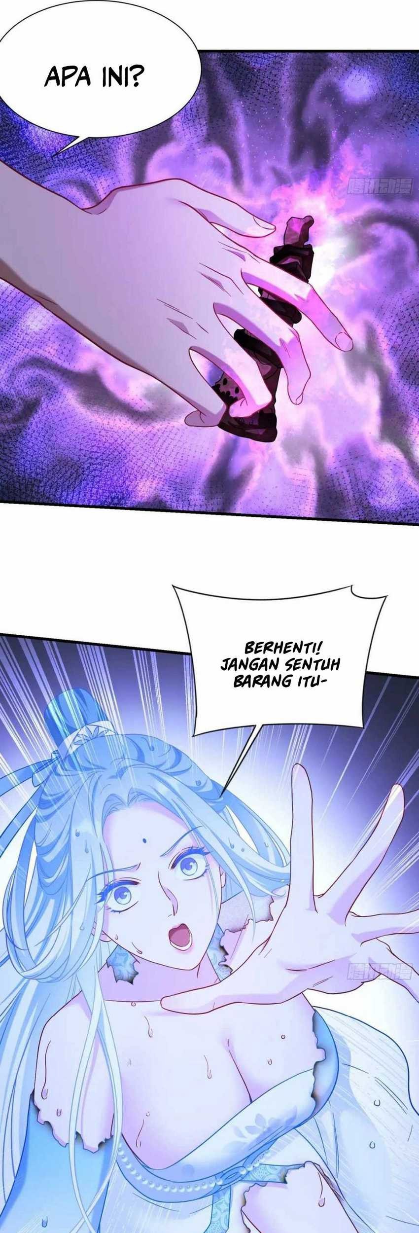 After Improperly Licking A Dog I Became A Billionaire Chapter 158 Halaman 11
