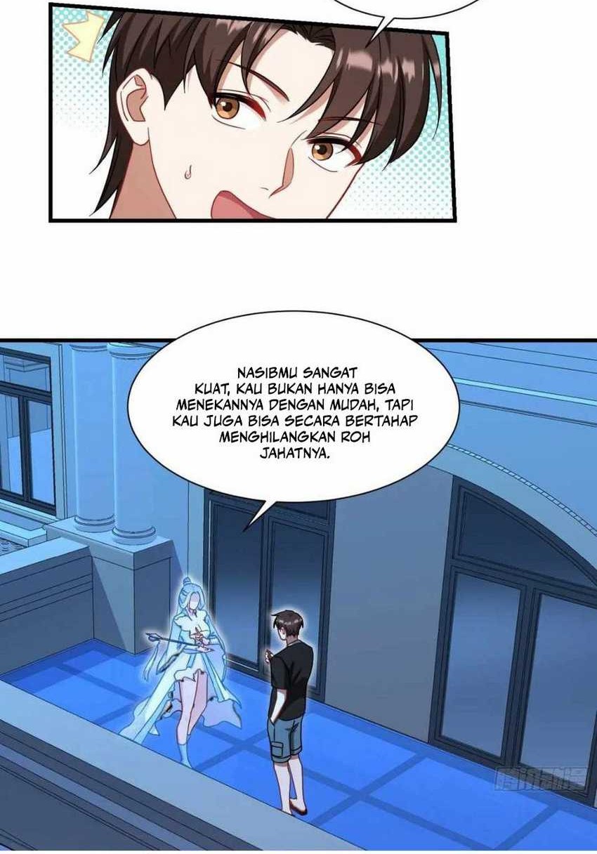 After Improperly Licking A Dog I Became A Billionaire Chapter 158 Halaman 18