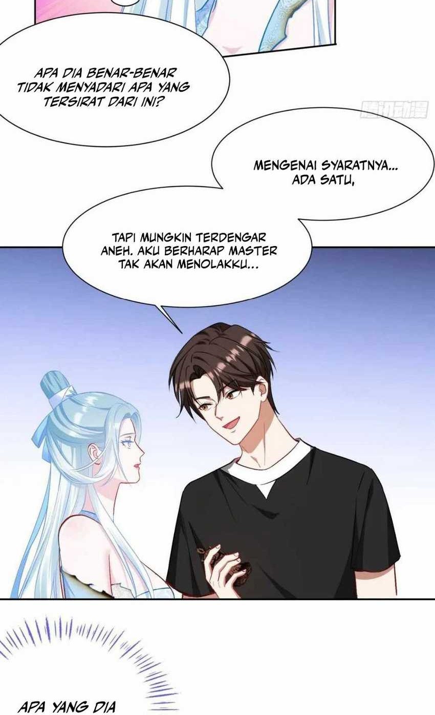 After Improperly Licking A Dog I Became A Billionaire Chapter 158 Halaman 22
