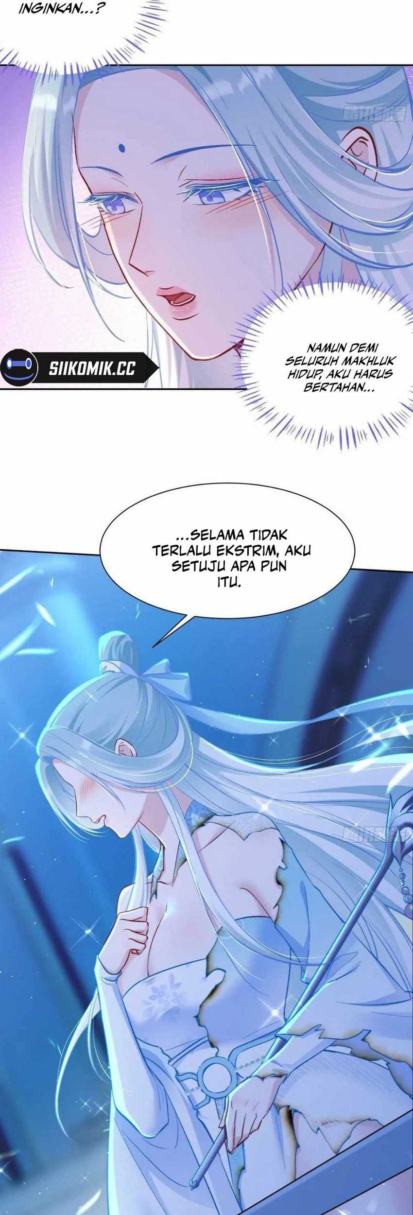 After Improperly Licking A Dog I Became A Billionaire Chapter 158 Halaman 23