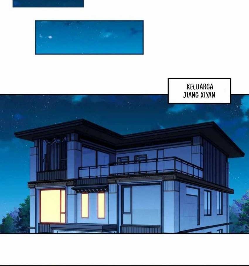After Improperly Licking A Dog I Became A Billionaire Chapter 158 Halaman 28