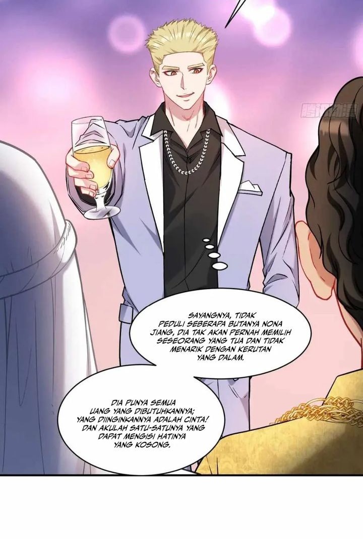 After Improperly Licking A Dog I Became A Billionaire Chapter 159 Halaman 15