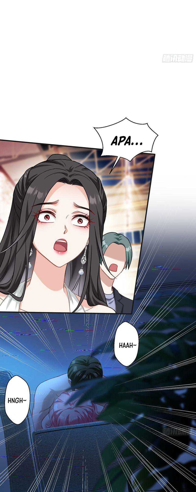 After Improperly Licking A Dog I Became A Billionaire Chapter 16 Halaman 28