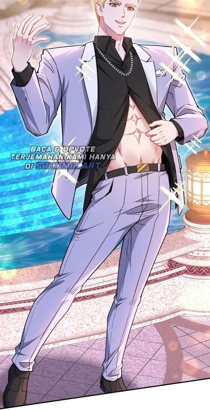 After Improperly Licking A Dog I Became A Billionaire Chapter 160 Halaman 3