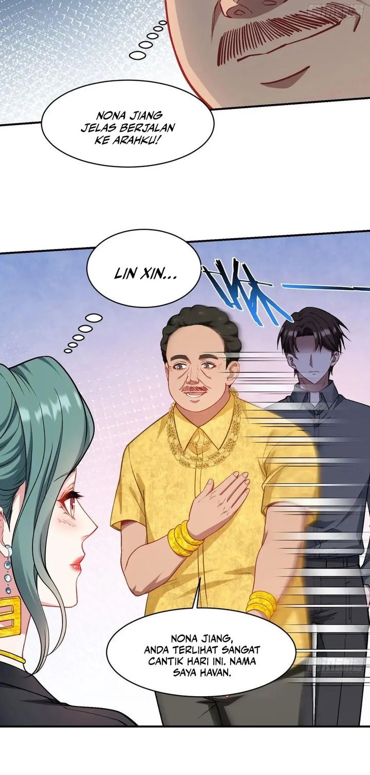 After Improperly Licking A Dog I Became A Billionaire Chapter 160 Halaman 6
