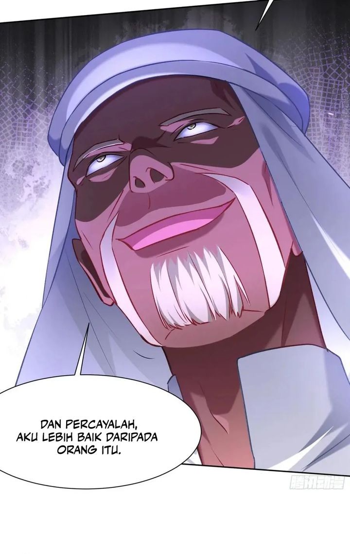 After Improperly Licking A Dog I Became A Billionaire Chapter 161 Halaman 10