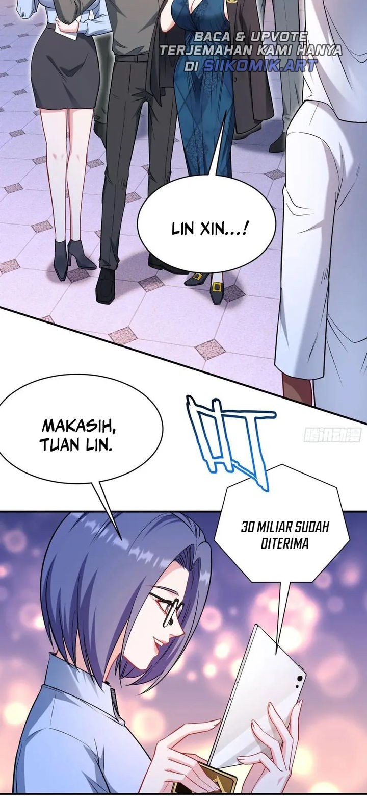 After Improperly Licking A Dog I Became A Billionaire Chapter 161 Halaman 13