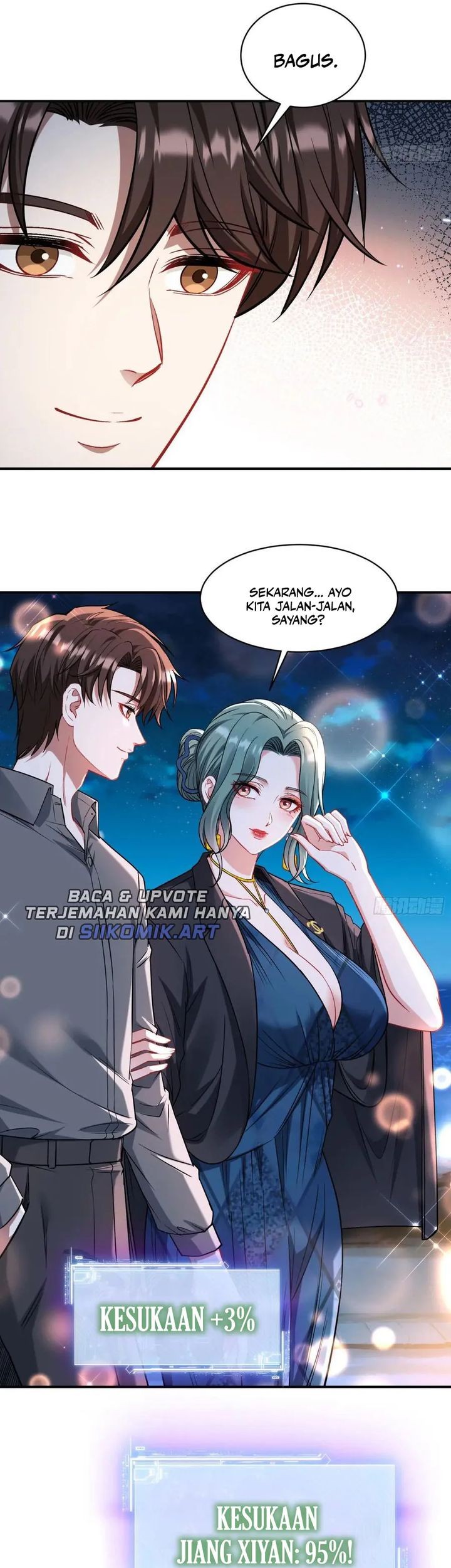 After Improperly Licking A Dog I Became A Billionaire Chapter 161 Halaman 24