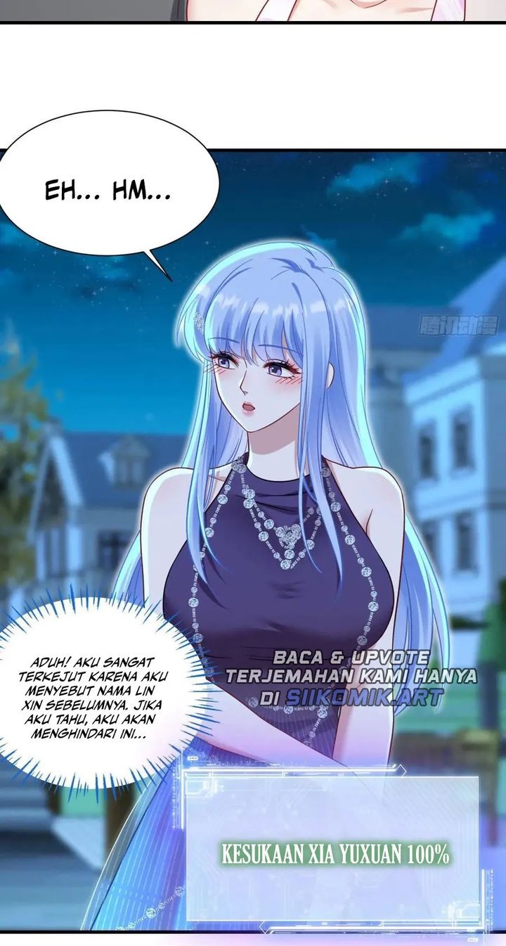After Improperly Licking A Dog I Became A Billionaire Chapter 163 Halaman 6