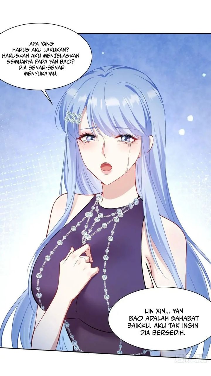 After Improperly Licking A Dog I Became A Billionaire Chapter 163 Halaman 14