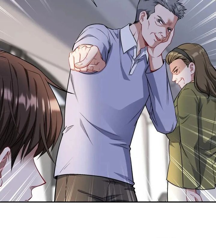 After Improperly Licking A Dog I Became A Billionaire Chapter 164 Halaman 22