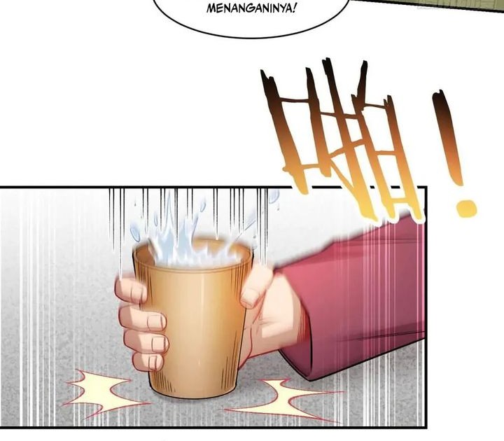 After Improperly Licking A Dog I Became A Billionaire Chapter 164 Halaman 25