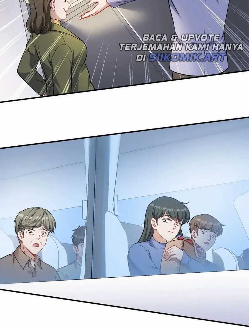 After Improperly Licking A Dog I Became A Billionaire Chapter 165 Halaman 4