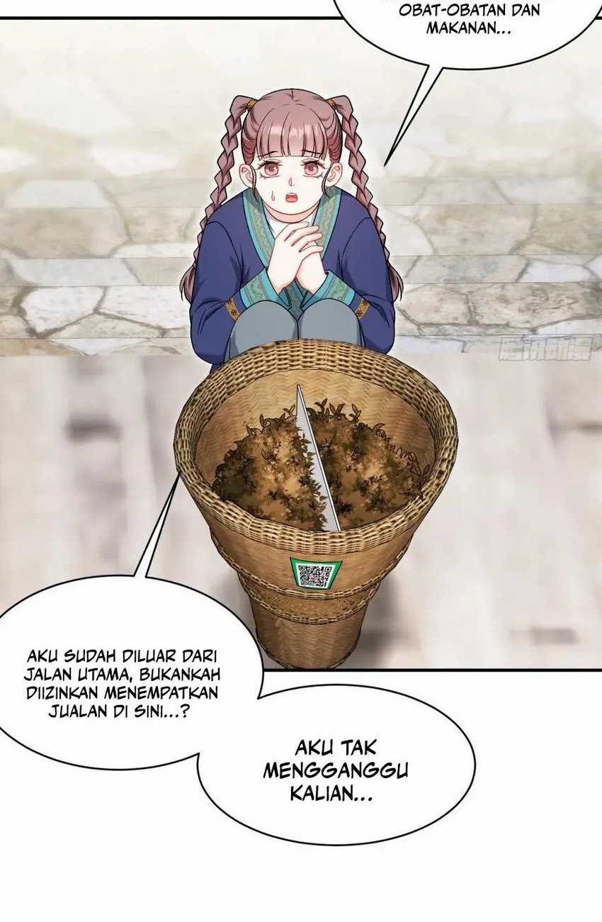 After Improperly Licking A Dog I Became A Billionaire Chapter 165 Halaman 15