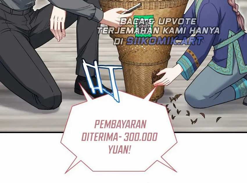 After Improperly Licking A Dog I Became A Billionaire Chapter 165 Halaman 19