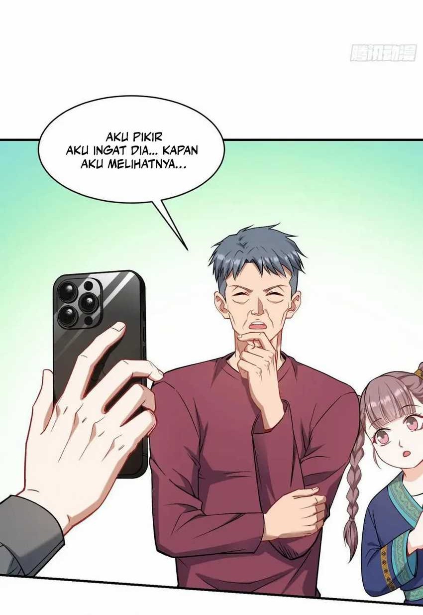 After Improperly Licking A Dog I Became A Billionaire Chapter 165 Halaman 30