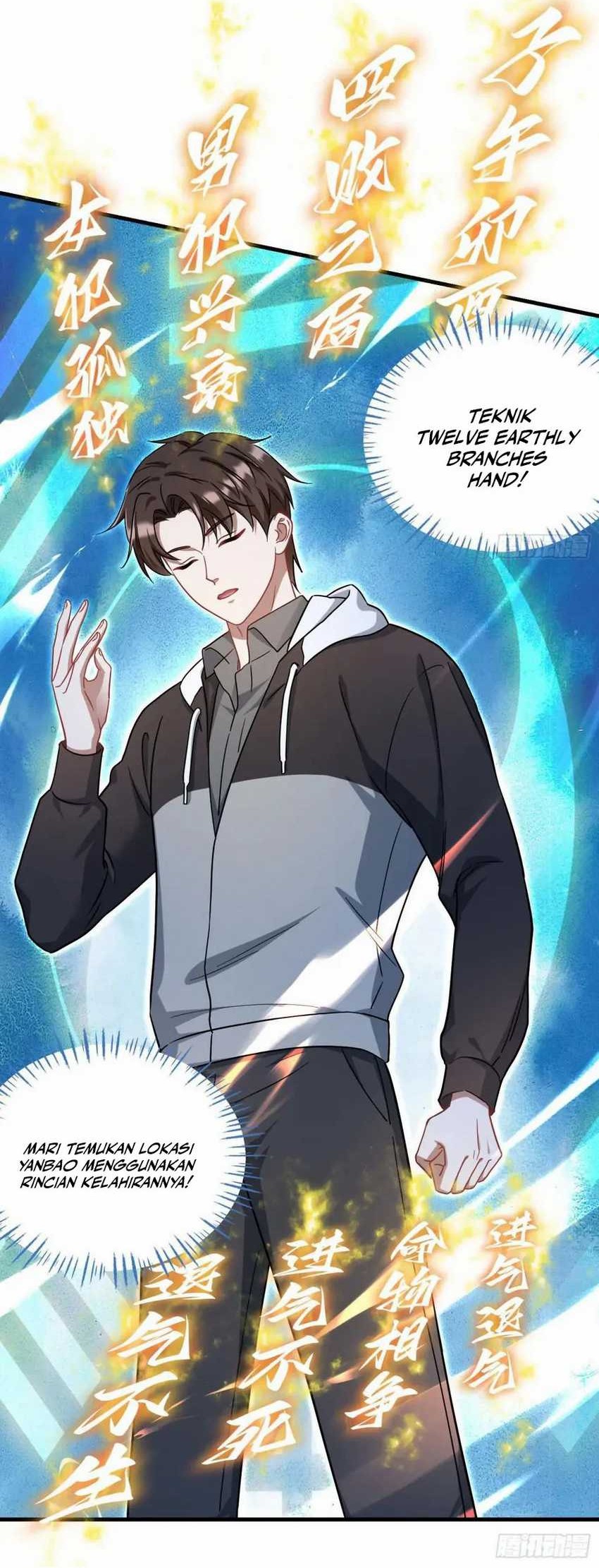 After Improperly Licking A Dog I Became A Billionaire Chapter 166 Halaman 13