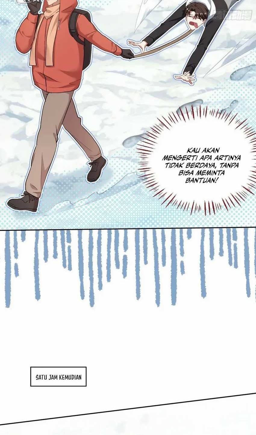 After Improperly Licking A Dog I Became A Billionaire Chapter 166 Halaman 17