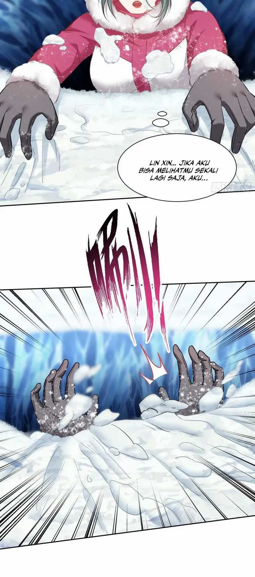 After Improperly Licking A Dog I Became A Billionaire Chapter 166 Halaman 25