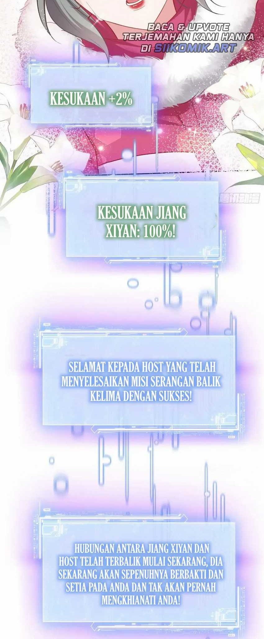 After Improperly Licking A Dog I Became A Billionaire Chapter 166 Halaman 32