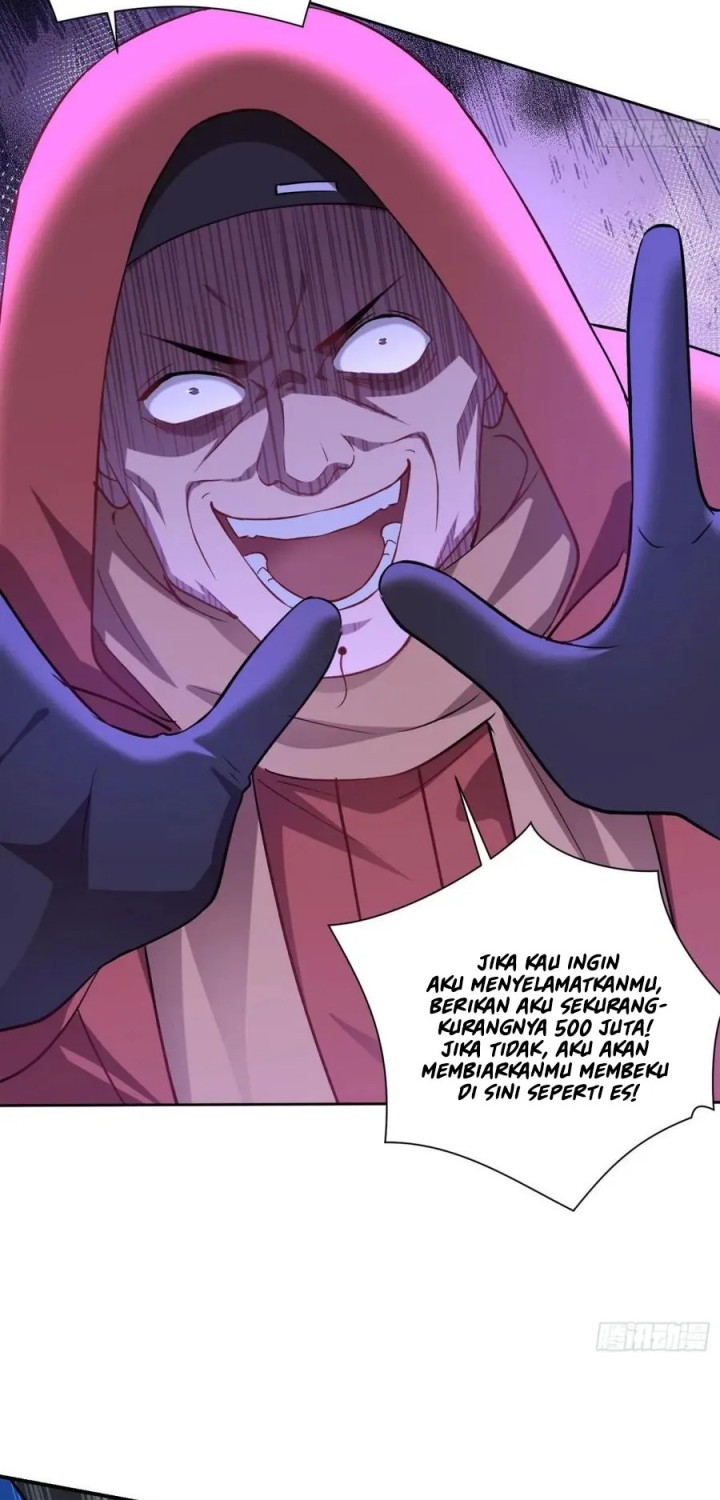 After Improperly Licking A Dog I Became A Billionaire Chapter 167 Halaman 6