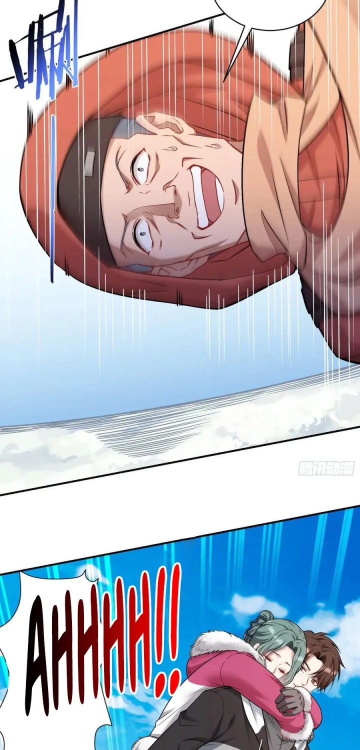 After Improperly Licking A Dog I Became A Billionaire Chapter 167 Halaman 8