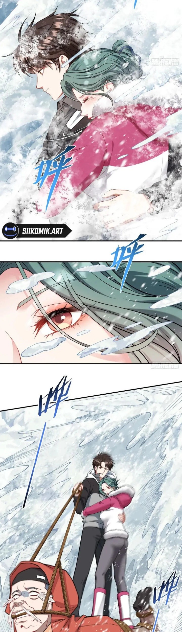 After Improperly Licking A Dog I Became A Billionaire Chapter 167 Halaman 21