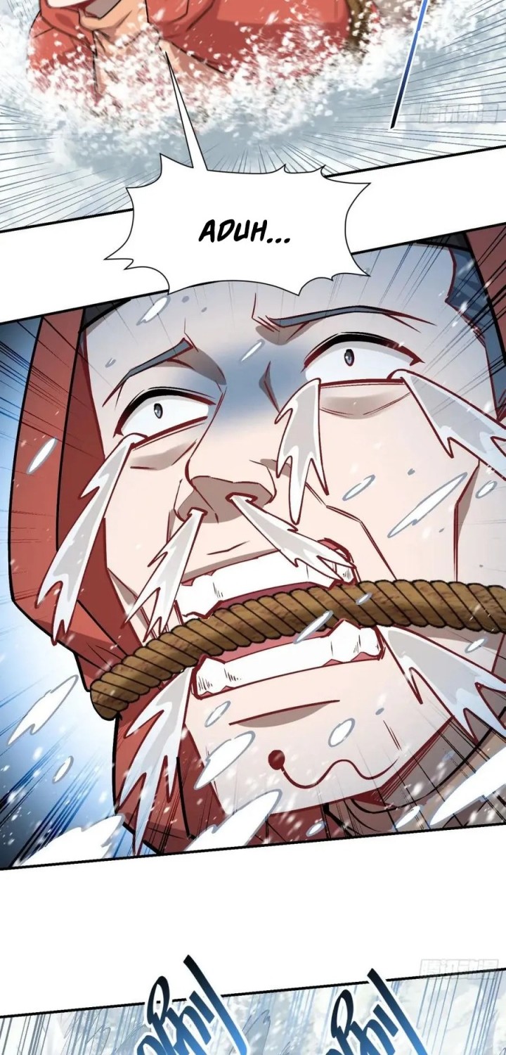 After Improperly Licking A Dog I Became A Billionaire Chapter 167 Halaman 22