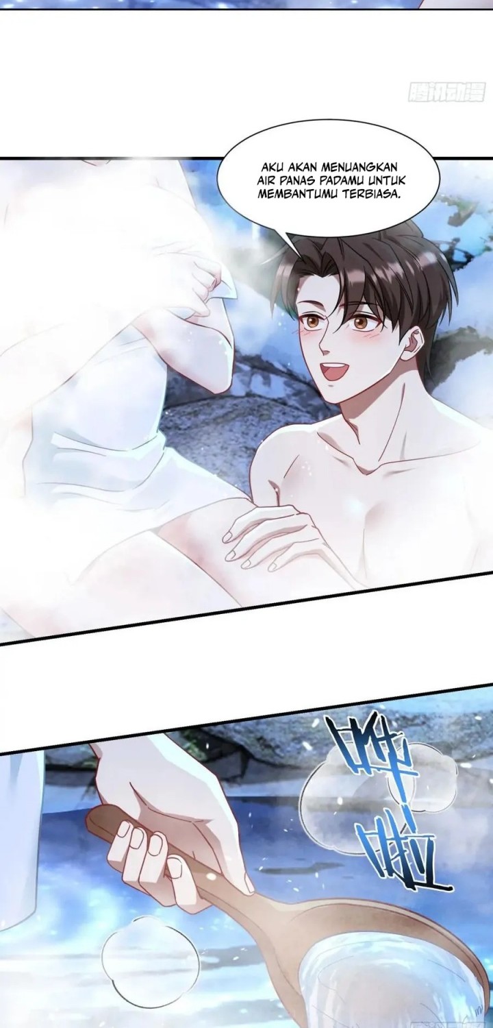 After Improperly Licking A Dog I Became A Billionaire Chapter 168 Halaman 6