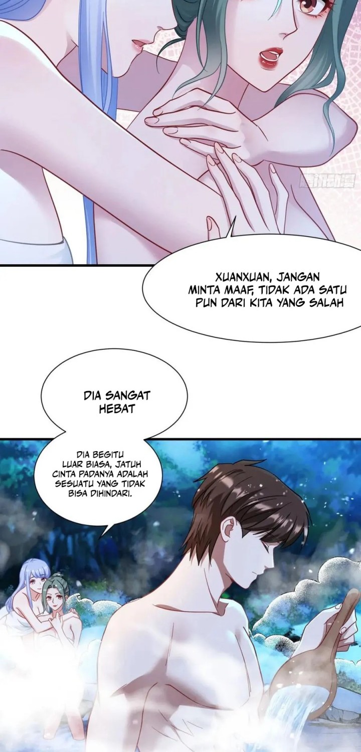 After Improperly Licking A Dog I Became A Billionaire Chapter 168 Halaman 10