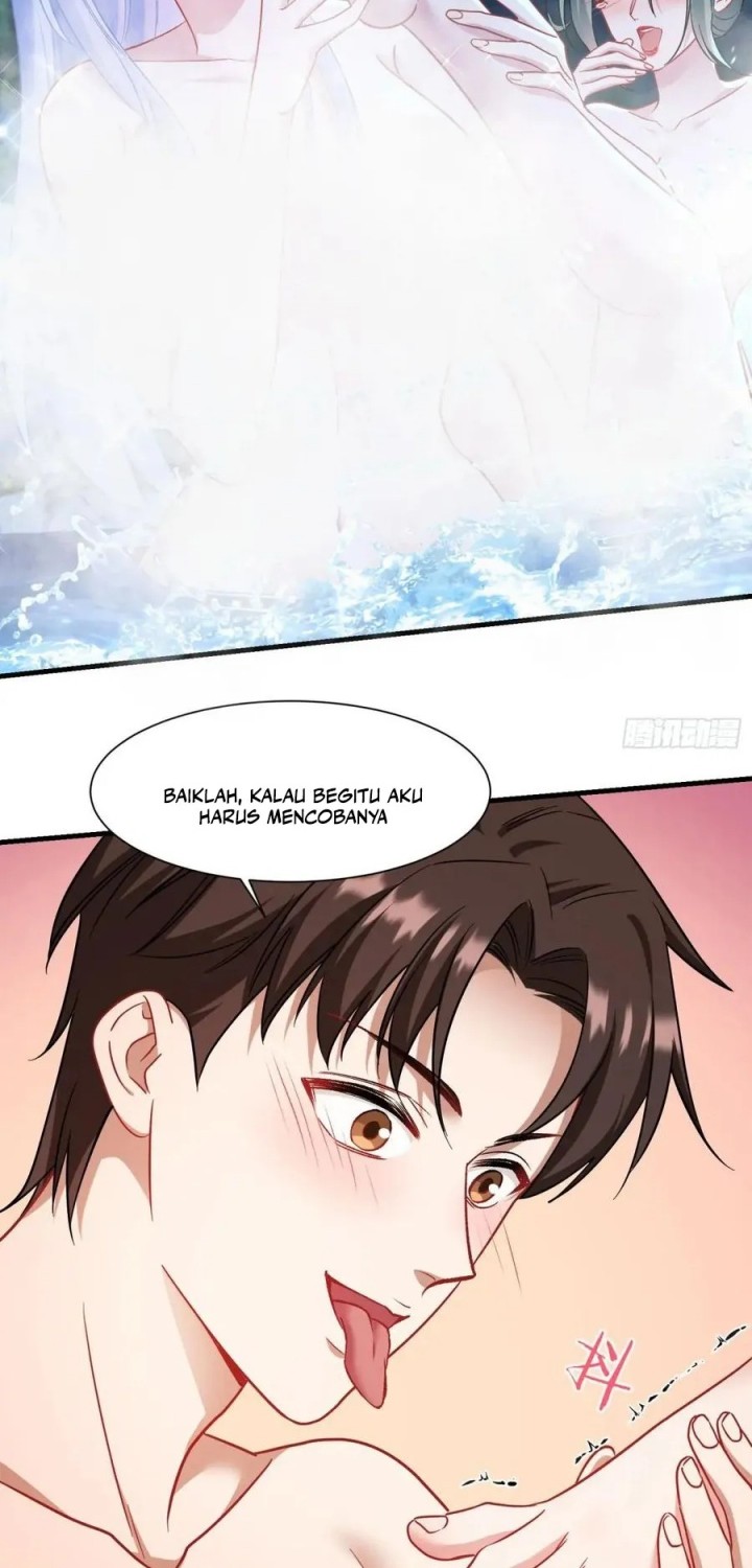 After Improperly Licking A Dog I Became A Billionaire Chapter 168 Halaman 16