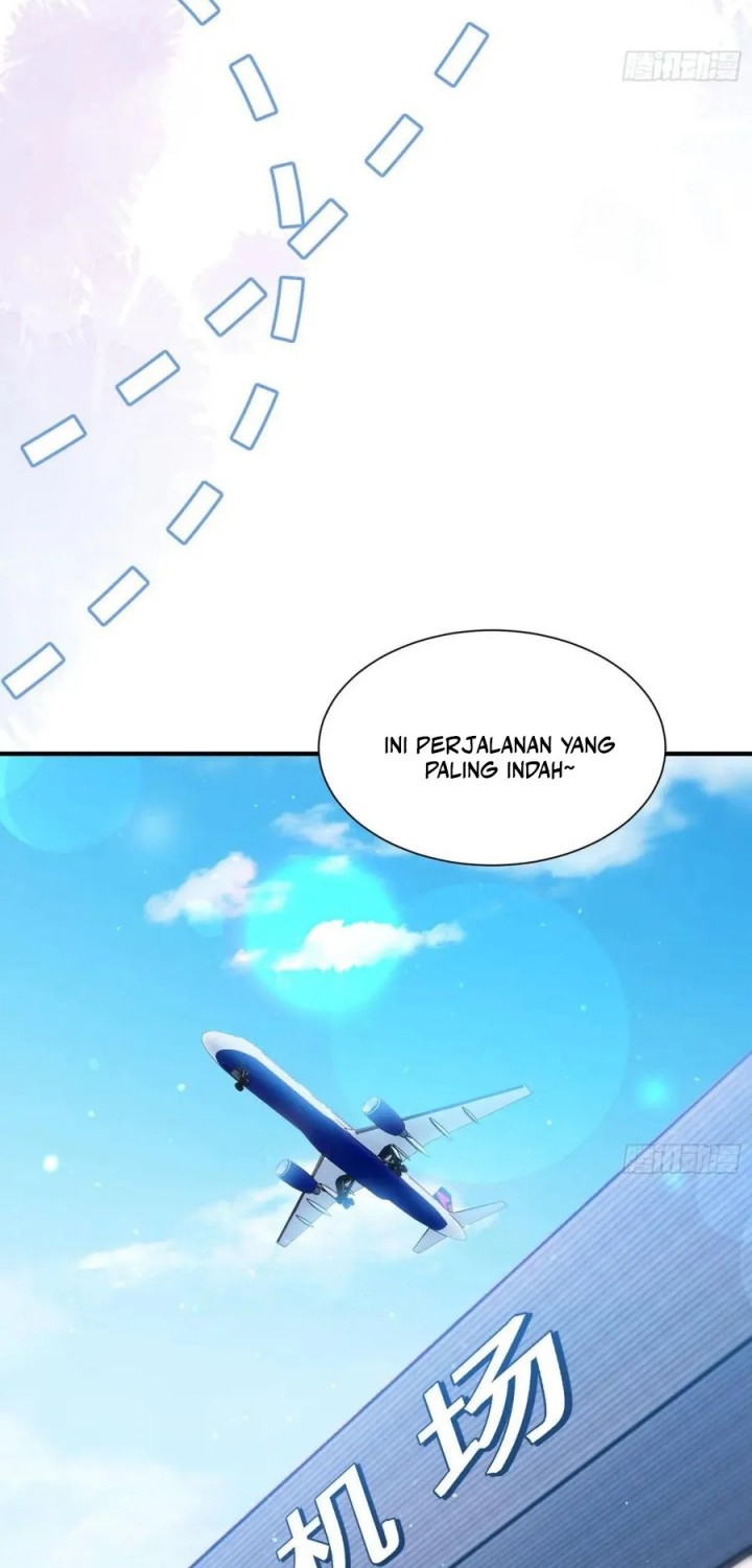 After Improperly Licking A Dog I Became A Billionaire Chapter 168 Halaman 22