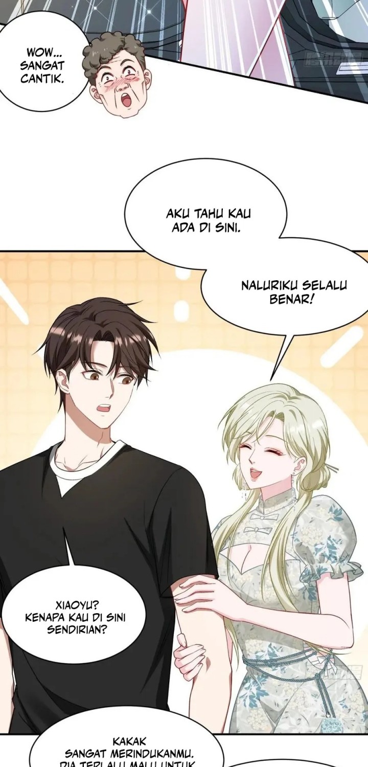 After Improperly Licking A Dog I Became A Billionaire Chapter 169 Halaman 6