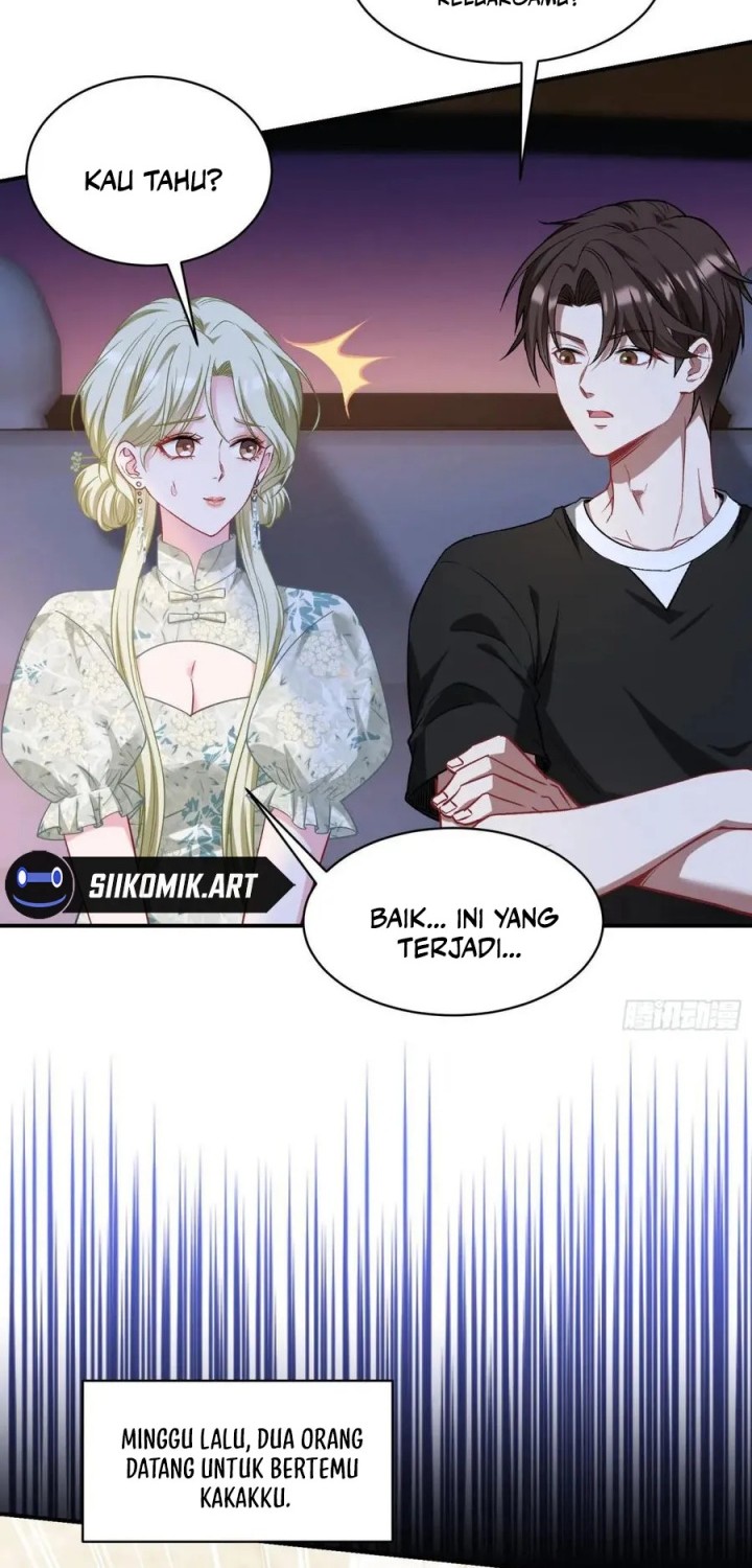 After Improperly Licking A Dog I Became A Billionaire Chapter 169 Halaman 10