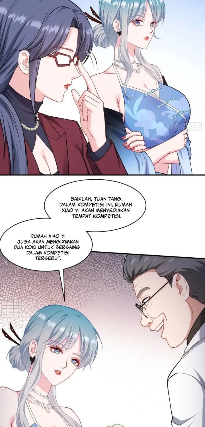 After Improperly Licking A Dog I Became A Billionaire Chapter 169 Halaman 14