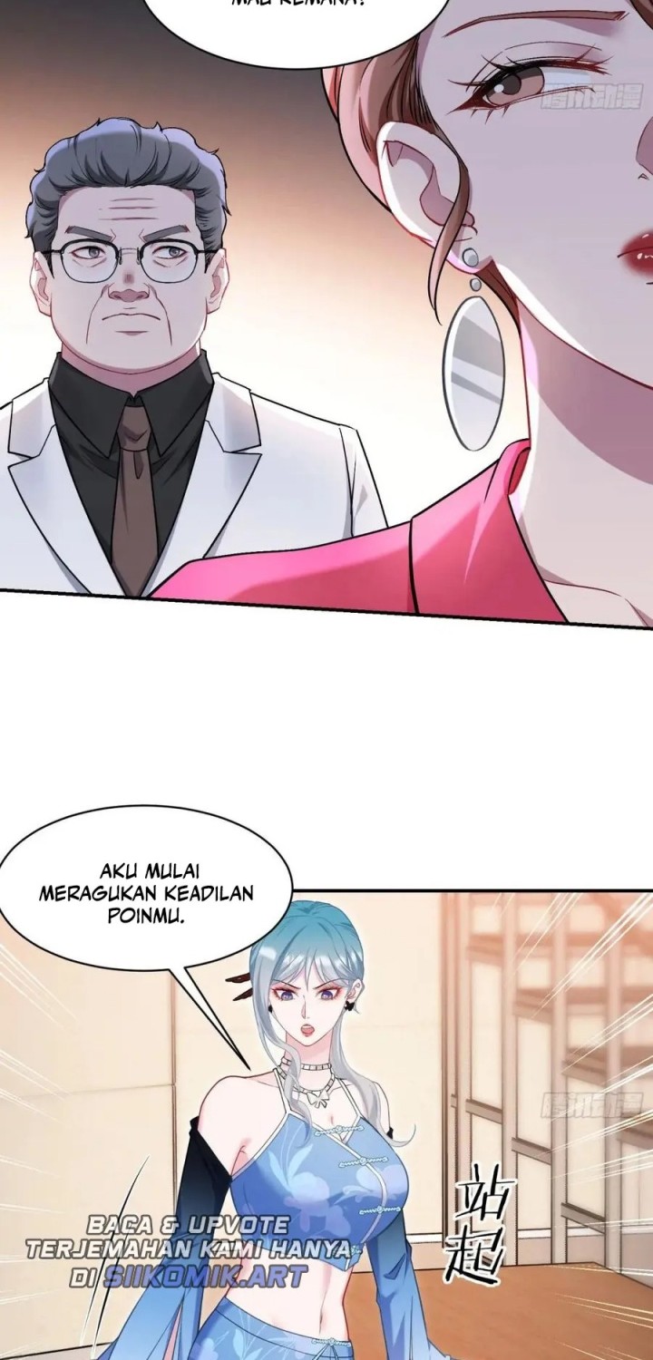 After Improperly Licking A Dog I Became A Billionaire Chapter 169 Halaman 24