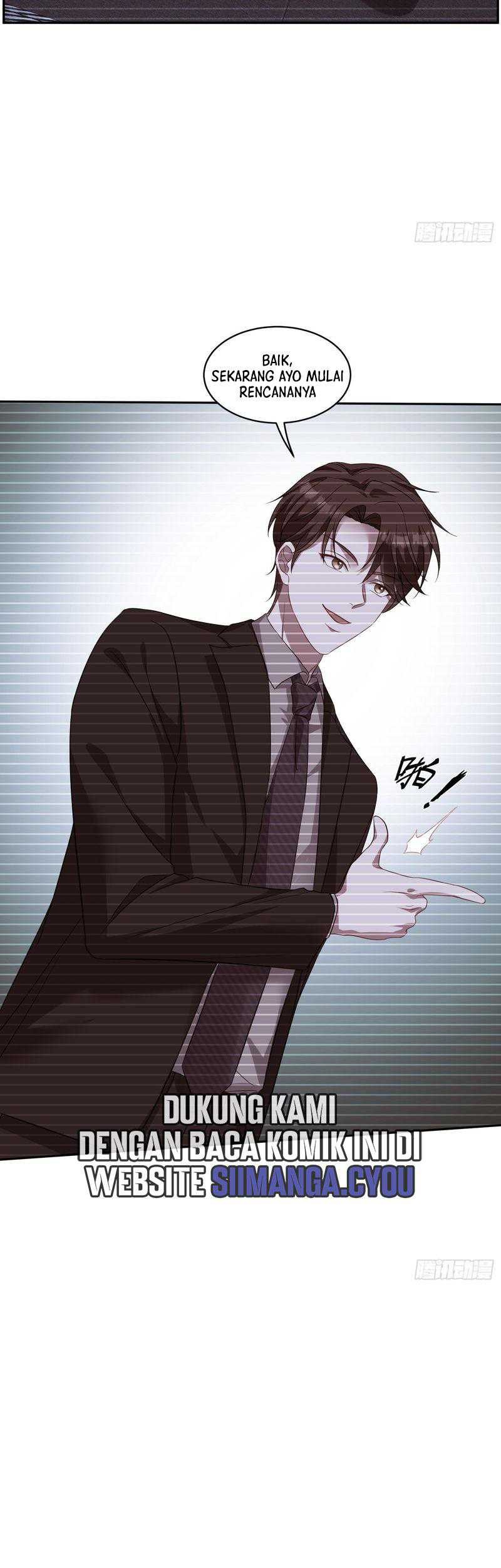 After Improperly Licking A Dog I Became A Billionaire Chapter 17 Halaman 11