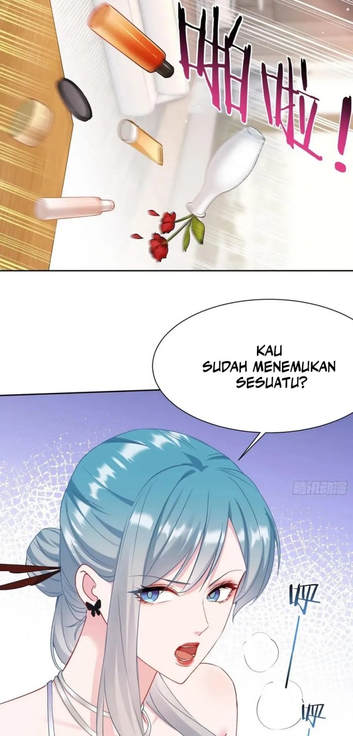 After Improperly Licking A Dog I Became A Billionaire Chapter 170 Halaman 6