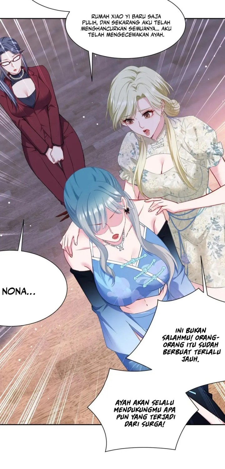 After Improperly Licking A Dog I Became A Billionaire Chapter 170 Halaman 8