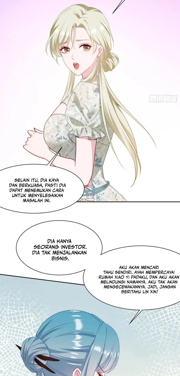 After Improperly Licking A Dog I Became A Billionaire Chapter 170 Halaman 10