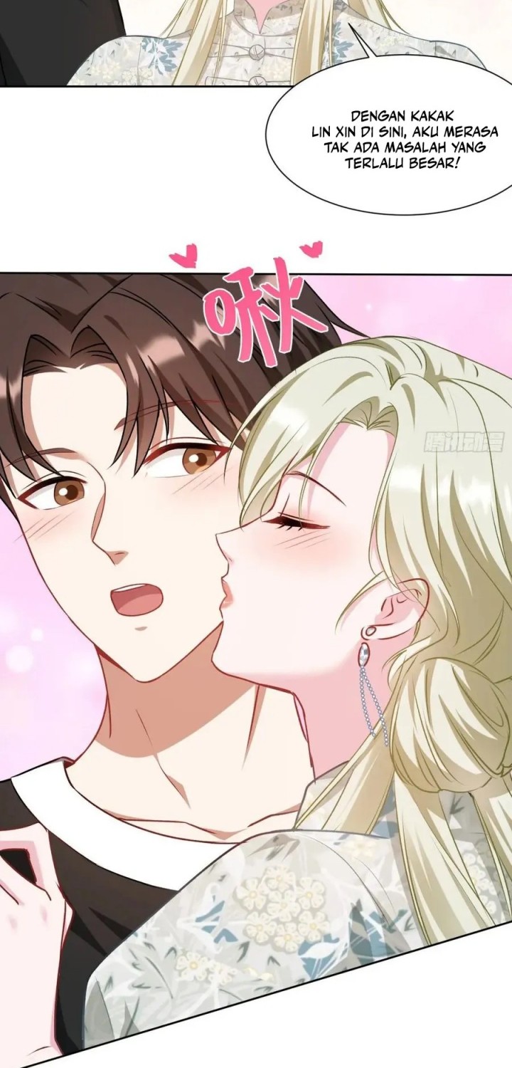 After Improperly Licking A Dog I Became A Billionaire Chapter 170 Halaman 14