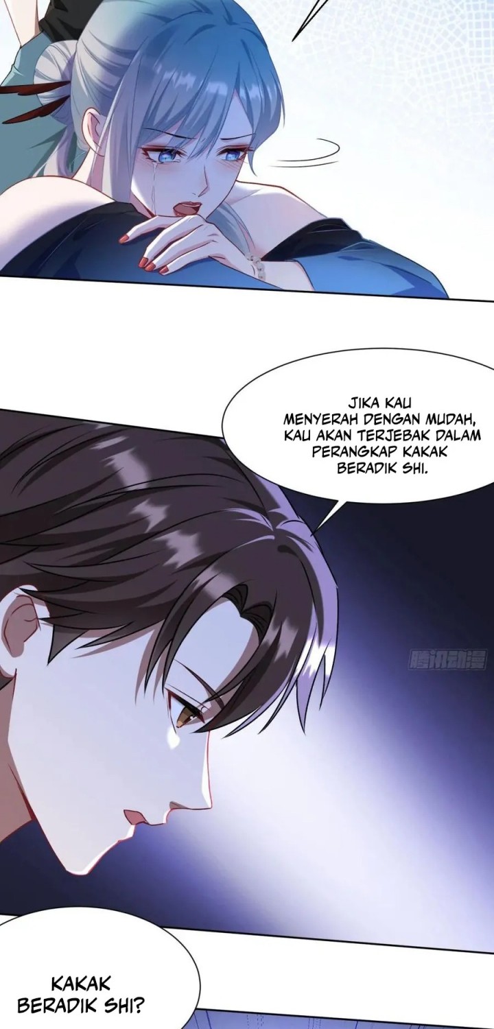 After Improperly Licking A Dog I Became A Billionaire Chapter 170 Halaman 20
