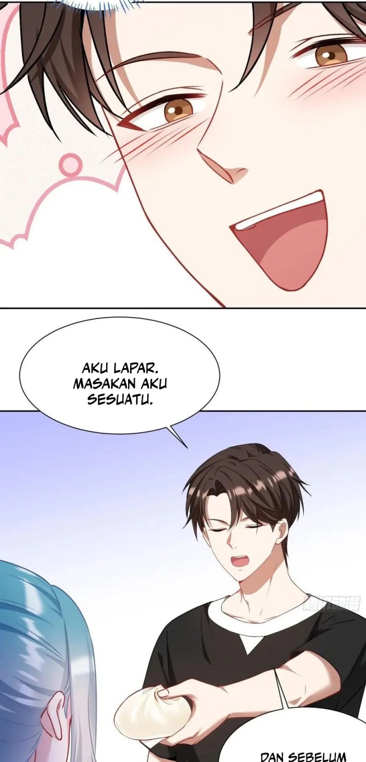 After Improperly Licking A Dog I Became A Billionaire Chapter 170 Halaman 24