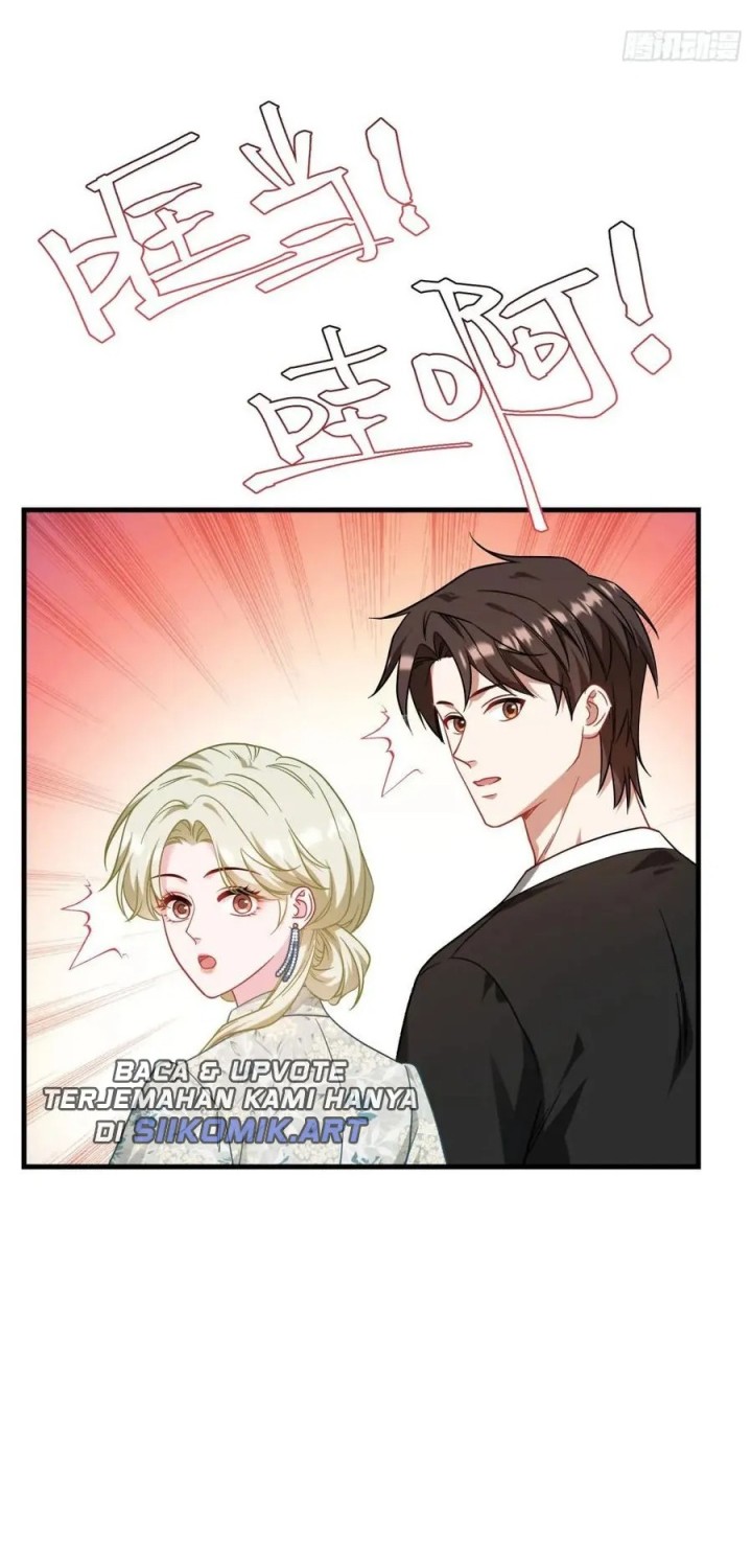 After Improperly Licking A Dog I Became A Billionaire Chapter 170 Halaman 28